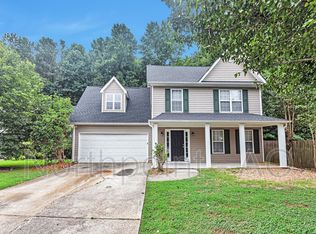 3490 Cypress Club Trl, Austell, GA 30106