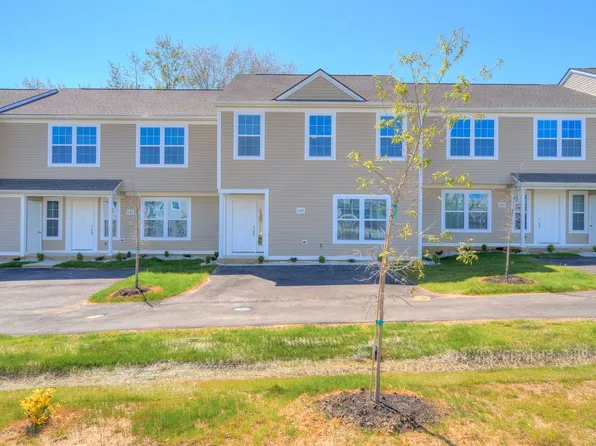 140 Twig St, Christiansburg, VA 24073