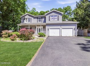 2433 Huckleberry Road, Manchester, NJ 08759