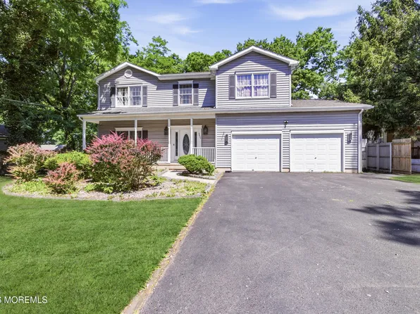 2433 Huckleberry Road, Manchester, NJ 08759