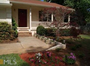 415 Orchard Rd, Rex, GA 30273