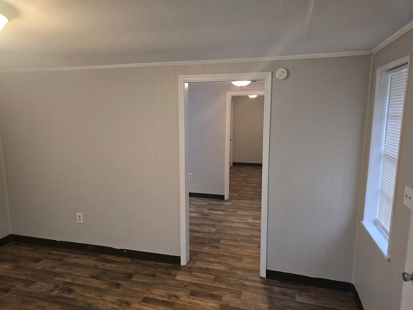 2 Bed 1 bath duplex right across from Midlands Tech — Photo 3