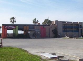 211 W Swordfish St, South Padre Island, TX 78597
