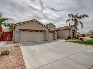 849 E Oakland St, Gilbert, AZ 85295