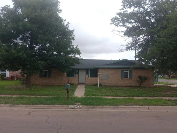 5502 1st St, Lubbock, TX 79416