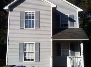 439 Pineneedle Rd, Columbia, SC 29203