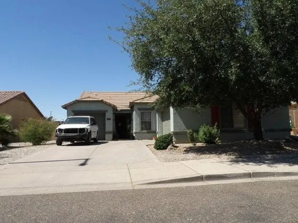 2706 S 257th Ave, Buckeye, AZ 85326