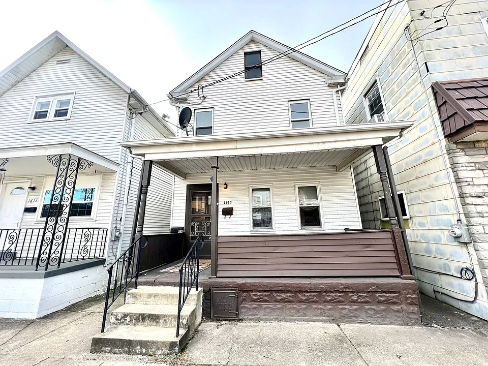 1613 Fourth Avenue (Full Service)