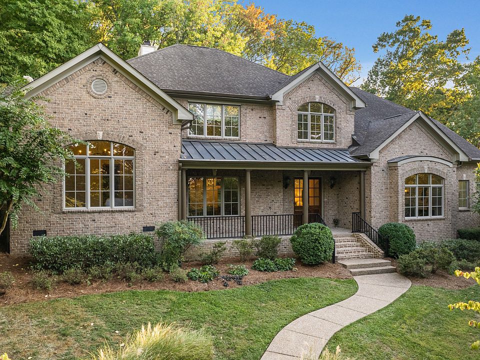 112 High Estes, Nashville, TN 37215 | Zillow