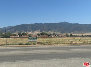 0 E Tehachapi Blvd, Tehachapi, CA 93561