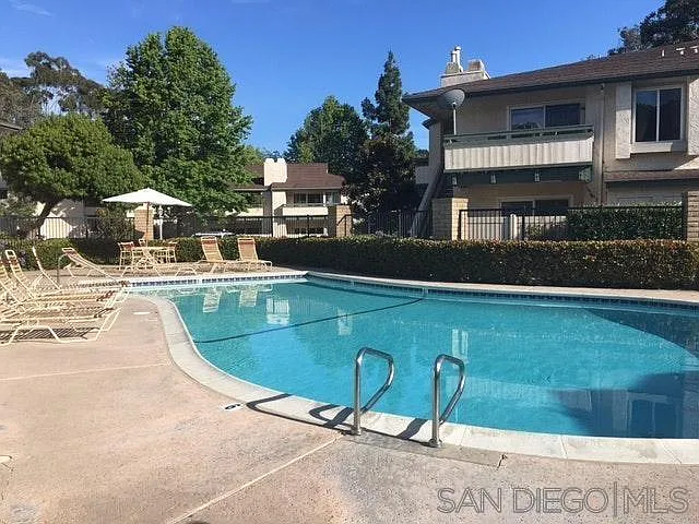 3115 Evening Way #G — Photo 17