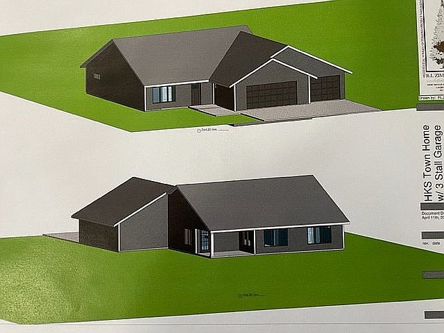 2nd image of 407 NW Park Ave