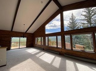 7855 Swaps Trl, Evergreen, CO 80439