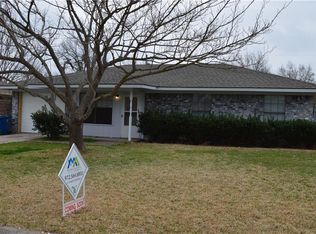 818 Thedford Rd, Seagoville, TX 75159