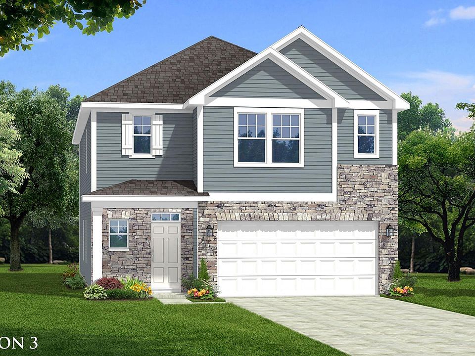 125 Carlton Ln, Franklinton, NC 27525 MLS 2517041 Zillow