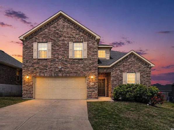 7407 Valle Msn, Boerne, TX 78015