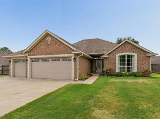 1507 O'Susanna, Shawnee, OK 74804