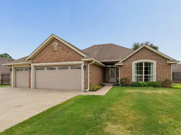 1507 O'Susanna, Shawnee, OK 74804