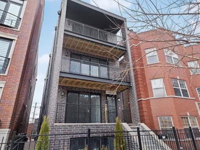 4014 N Mozart St #2, Chicago, IL, 60618