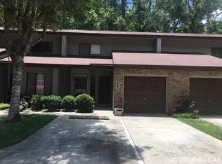 3945 NW 27th Ln, Gainesville, FL 32606