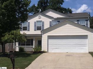 8 Cattle Ct, Simpsonville, SC 29681