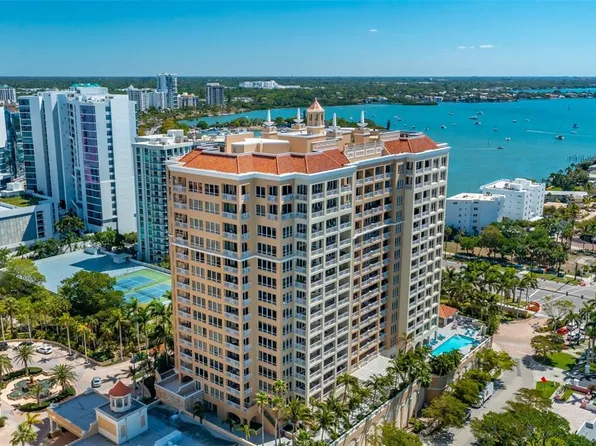 35 Watergate Dr Suite 905, Sarasota, FL 34236