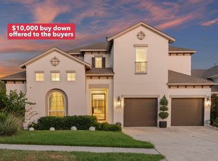 4308 Olive Grove Cv, Leander, TX 78641
