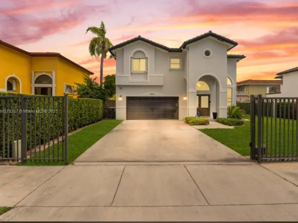 15931 SW 61st Ln, Miami, FL 33193