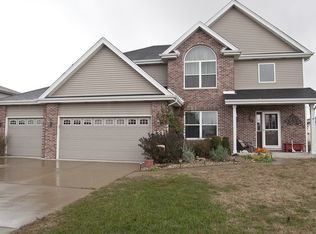 16247 Carlow Cir, Manhattan, IL 60442