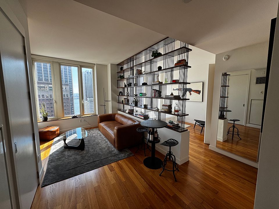 1st image of 15 William St APT 33D
