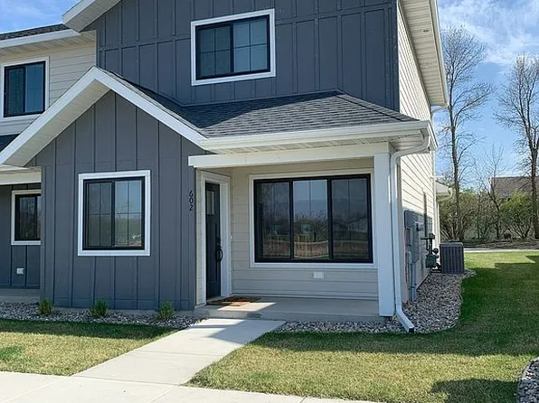602 15th St S, Brookings, SD 57006