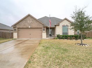 18733 Encinal Trl, Magnolia, TX 77355
