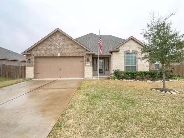 18733 Encinal Trl, Magnolia, TX 77355