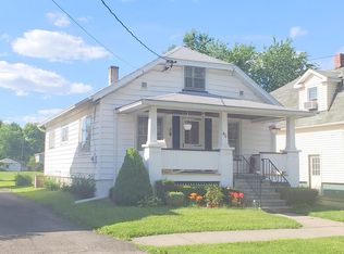 421 Phoenix Ave, Elmira, NY 14904