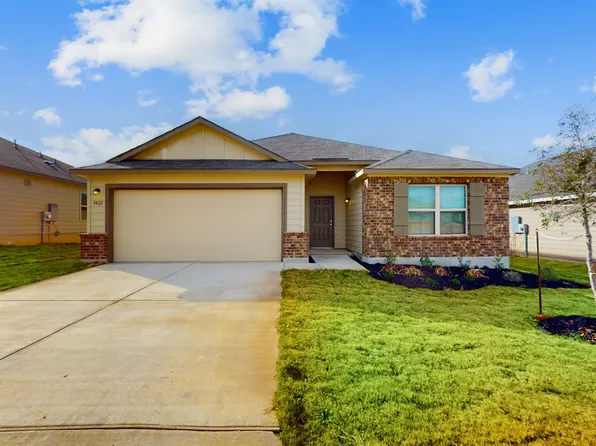 Boone Plan, Cinco Lakes