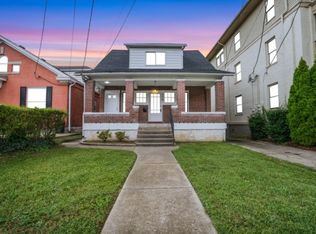 170 N Keats Ave #B, Louisville, KY
