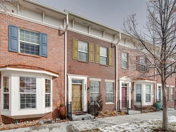 4061 W 118th Pl, Westminster, CO 80031