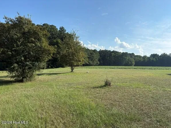 6171 Old Raleigh Road LOT 2, Sims, NC 27880