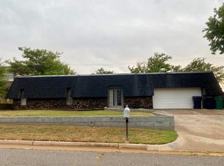 7213 Kingsridge Rd, Oklahoma City, OK 73132