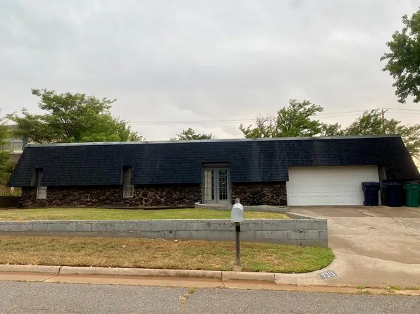 7213 Kingsridge Rd, Oklahoma City, OK 73132