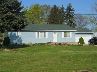 575 Wheeler Dr, Marion, OH