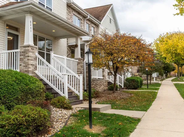 8241 Starr Grass Drive, Madison, WI 53719