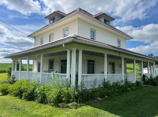 2629 Pecan Ave, Guthrie Center, IA 50115