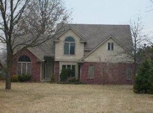 2250 County Rd, Swanton, OH 43558