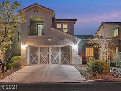 11837 Love Orchid Ln, Las Vegas, NV, 89138