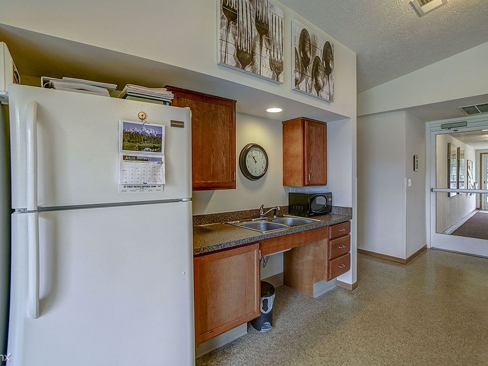 Community room