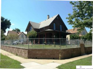 4034 S 25th St, Omaha, NE 68107