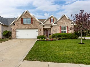 14989 Midland Ln, Noblesville, IN 46062