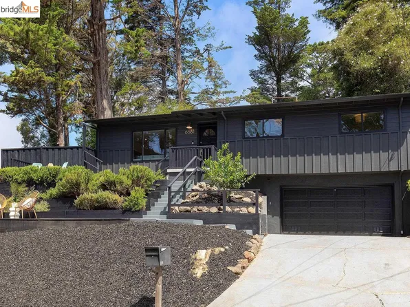 6681 Heartwood Dr, Oakland, CA 94611