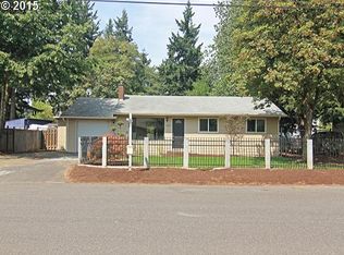 12621 SE Ellis St, Portland, OR